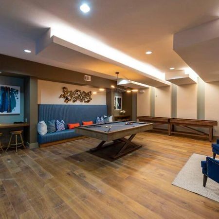 New Apart Downtown - 5Min Stadium/Parks/Museum Διαμέρισμα Χιούστον Εξωτερικό φωτογραφία